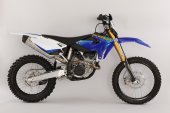2010 Sherco SX 2.5i -F photo